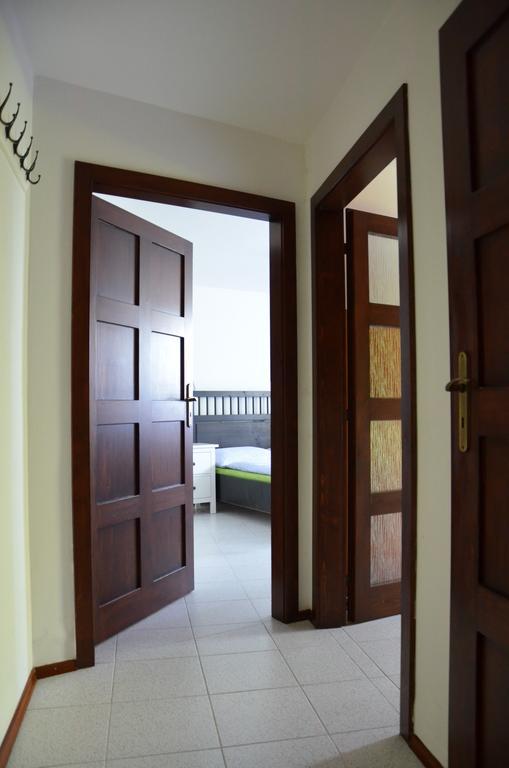 Apartman Srdce Vltavy Горни-Плана Экстерьер фото