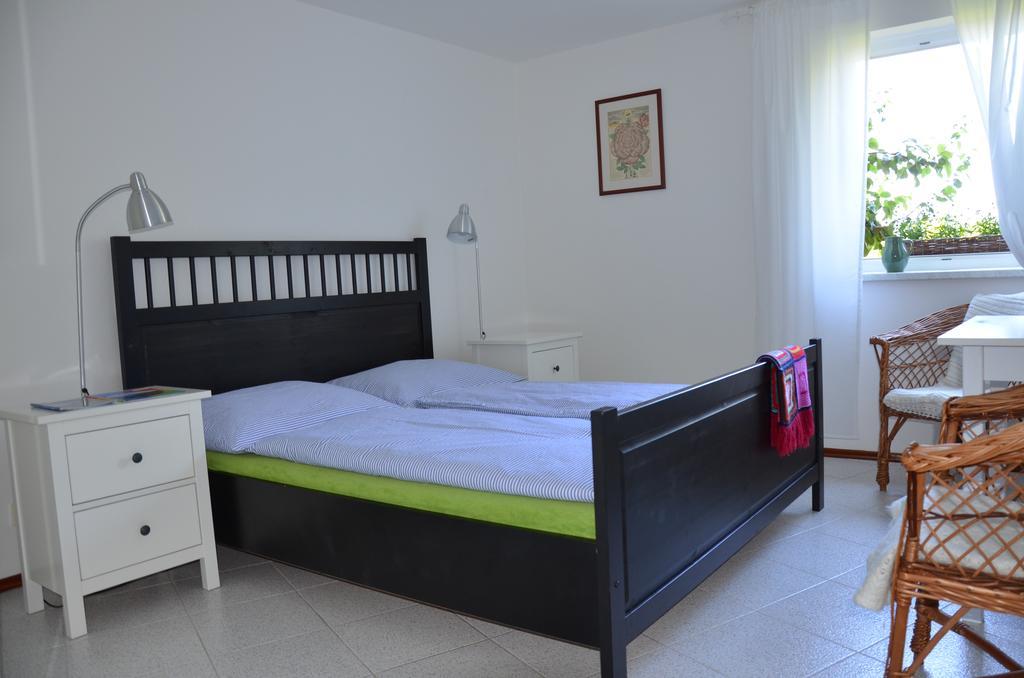 Apartman Srdce Vltavy Горни-Плана Экстерьер фото