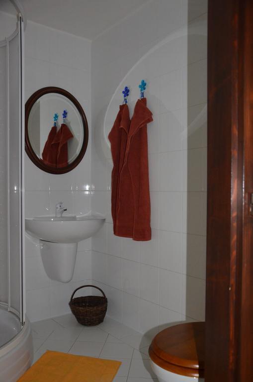 Apartman Srdce Vltavy Горни-Плана Экстерьер фото